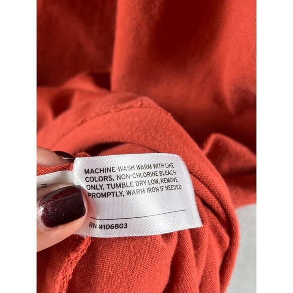 Duluth Trading Co Mens Longtail T Relaxed Fit Short Sleeve T-Shirt Bundle Medium - Picture 6 of 14